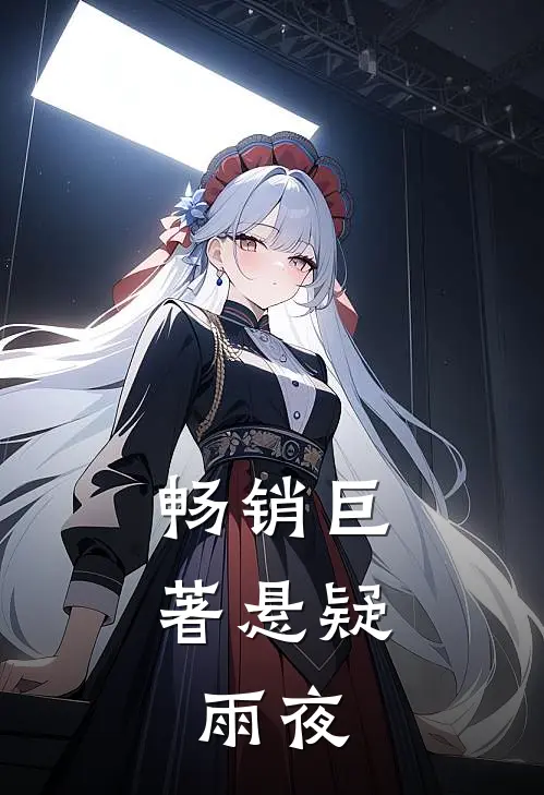 畅销巨著悬疑：雨夜
