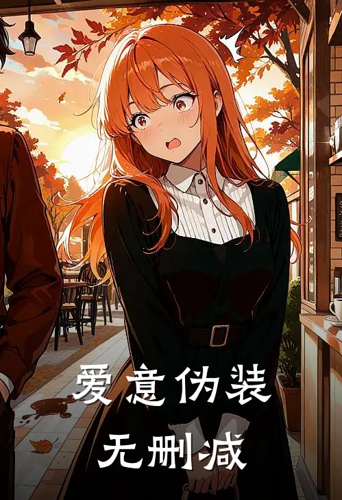 爱意伪装无删减