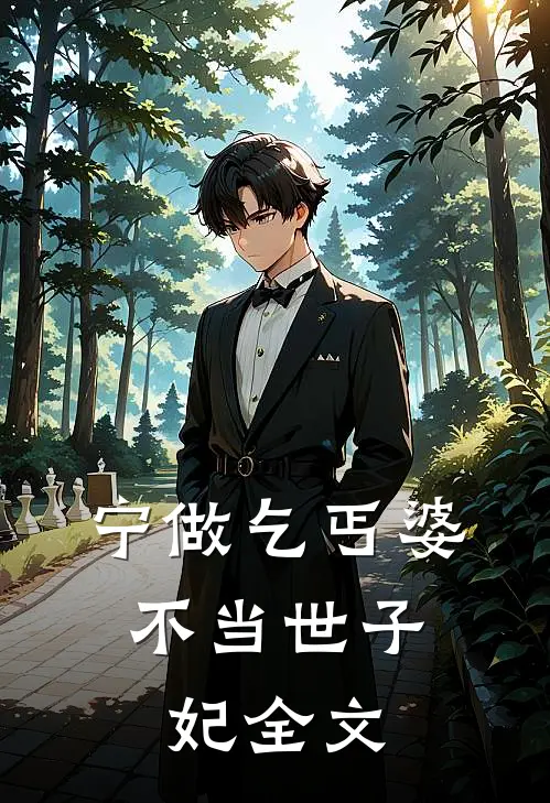 宁做乞丐婆，不当世子妃全文
