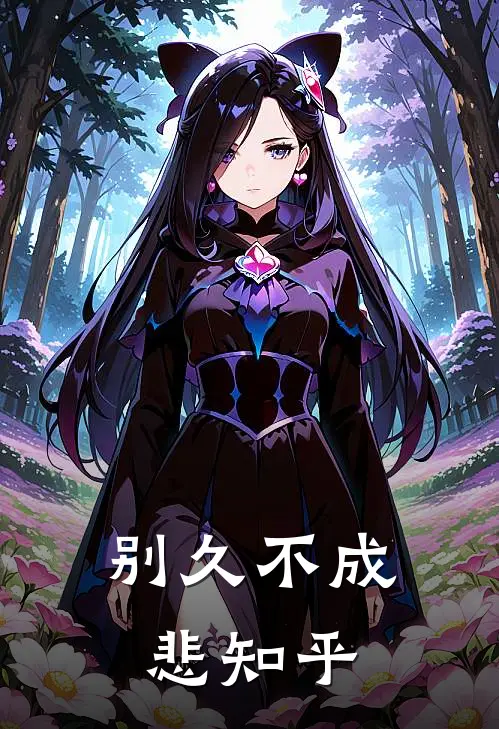 别久不成悲知乎
