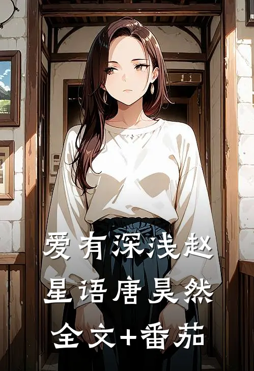 爱有深浅赵星语唐昊然全文+番茄