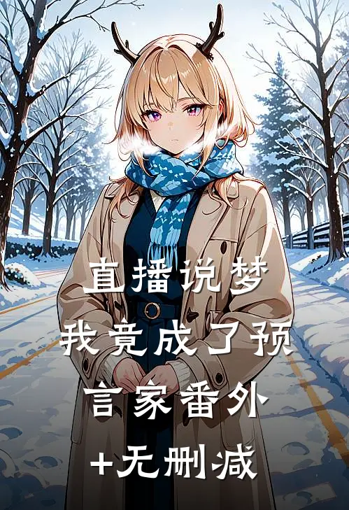 直播说梦，我竟成了预言家番外+无删减