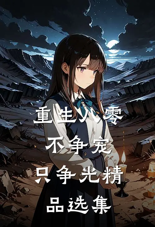 重生八零：不争宠，只争光精品选集