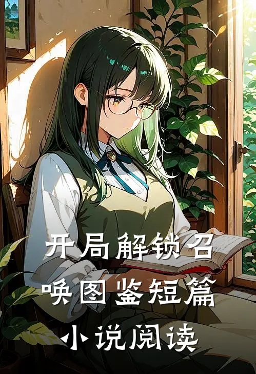 开局解锁召唤图鉴短篇小说阅读
