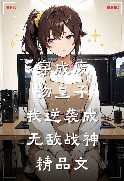 穿成废物皇子，我逆袭成无敌战神精品文