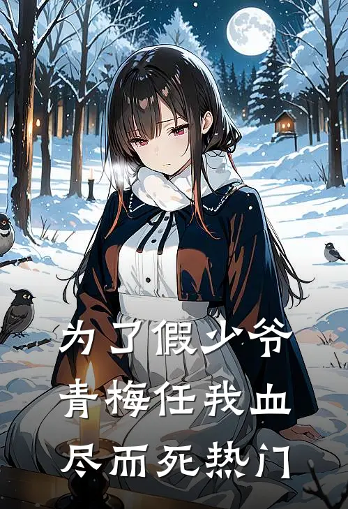 为了假少爷，青梅任我血尽而死热门