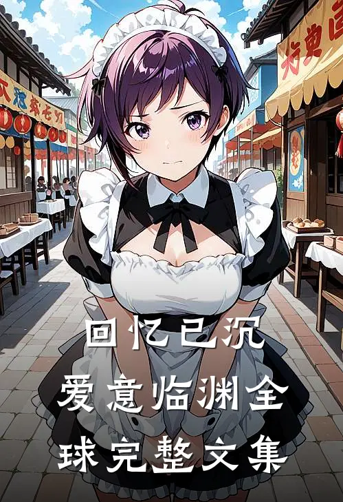 回忆已沉，爱意临渊全球完整文集