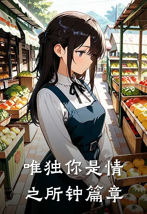 唯独你是情之所钟篇章