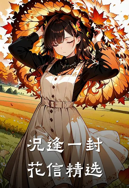 况逢一封花信精选