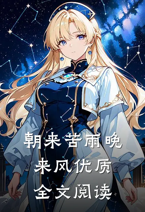 朝来苦雨晚来风优质全文阅读