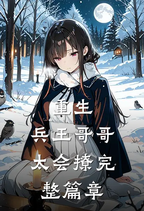 重生：兵王哥哥太会撩完整篇章