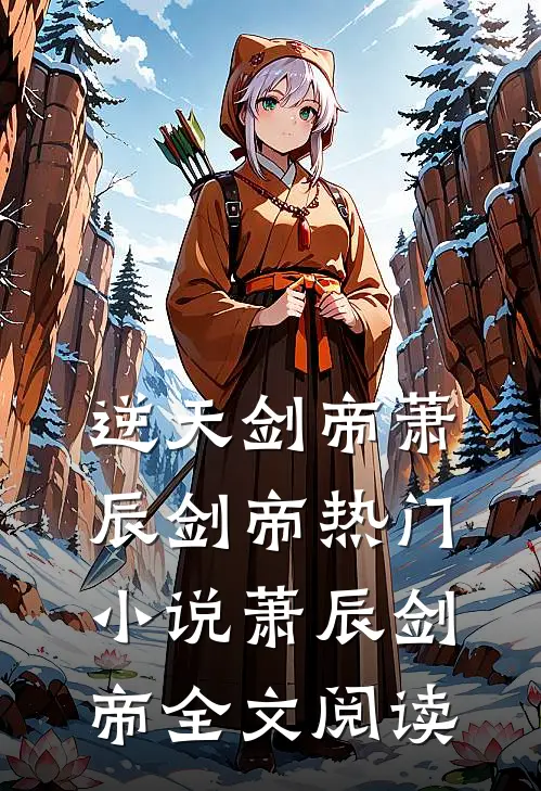 逆天剑帝萧辰剑帝热门小说（萧辰剑帝）全文阅读