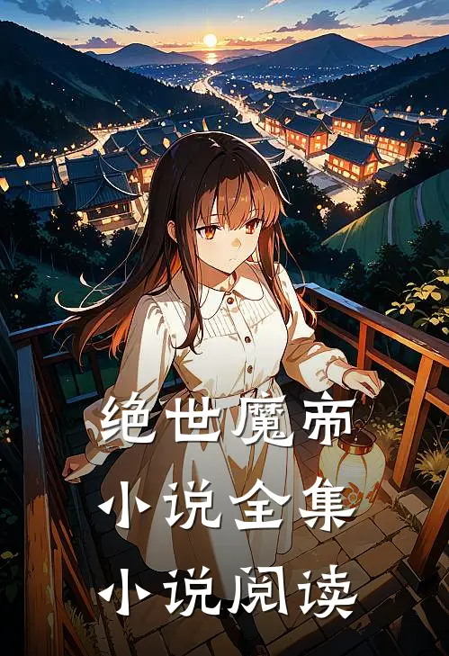 绝世魔帝 小说全集小说阅读