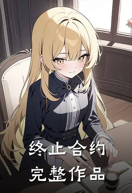 终止合约完整作品
