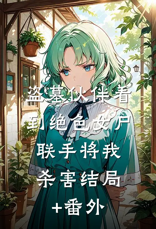 盗墓伙伴看到绝色女尸，联手将我杀害结局+番外