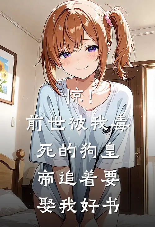 惊！前世被我毒死的狗皇帝追着要娶我好书