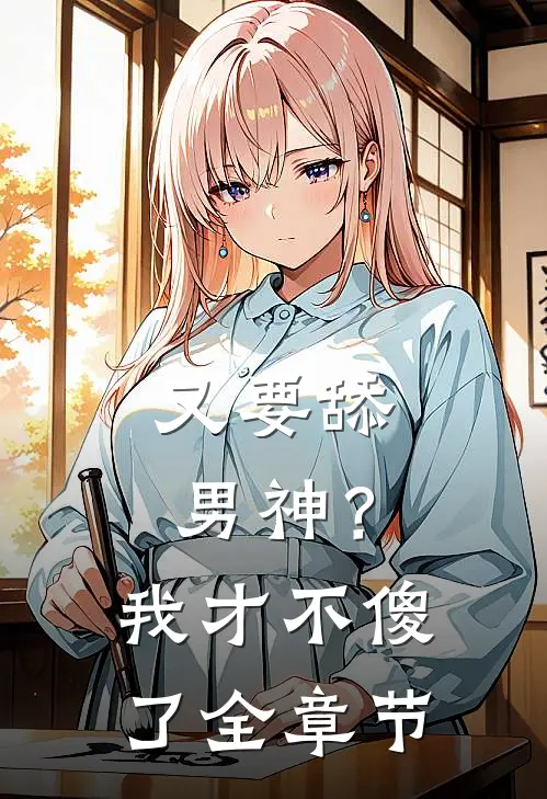又要舔男神？我才不傻了全章节