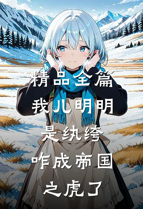 精品全篇我儿明明是纨绔,咋成帝国之虎了
