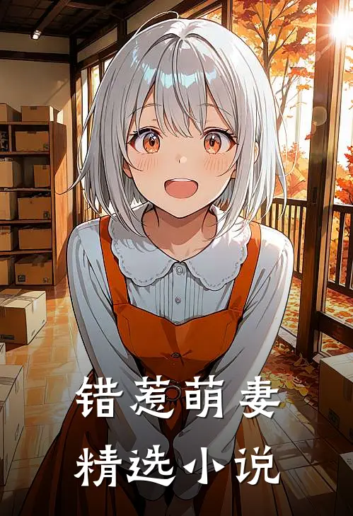 错惹萌妻精选小说