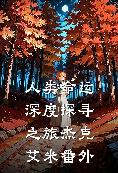 人类命运深度探寻之旅杰克艾米 番外