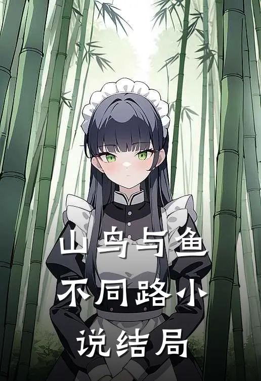 山鸟与鱼不同路小说结局