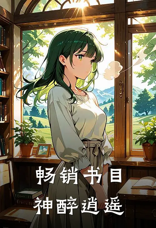 畅销书目神醉逍遥