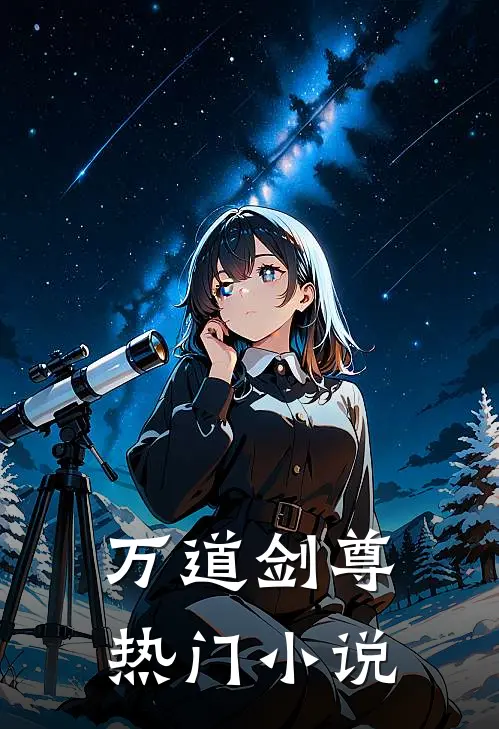 万道剑尊热门小说