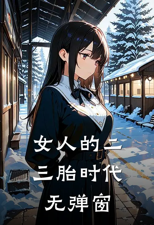女人的二三胎时代无弹窗