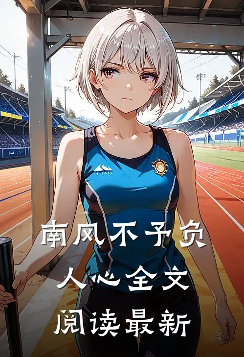 南风不予负人心全文阅读最新