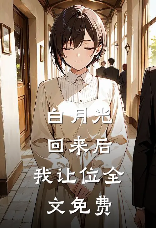 白月光回来后，我让位全文免费