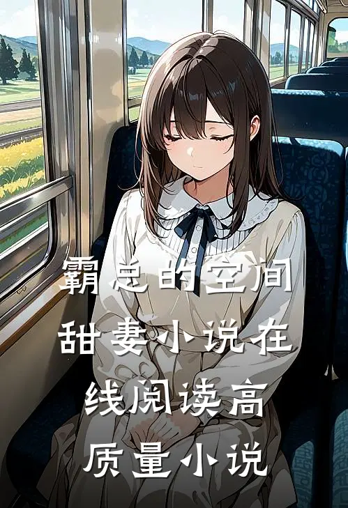 霸总的空间甜妻 小说在线阅读高质量小说