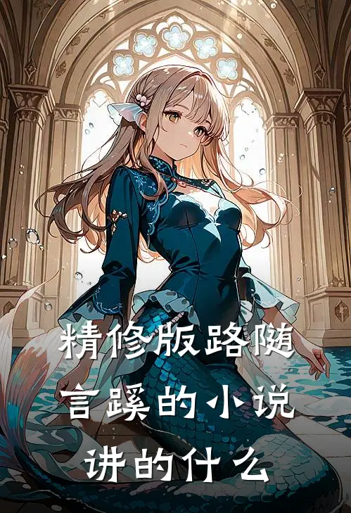 精修版路随言蹊的小说讲的什么