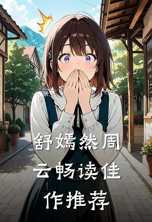 舒嫣然周云畅读佳作推荐