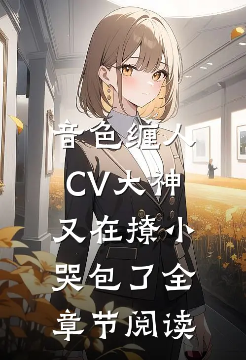 音色缠人：CV大神又在撩小哭包了全章节阅读