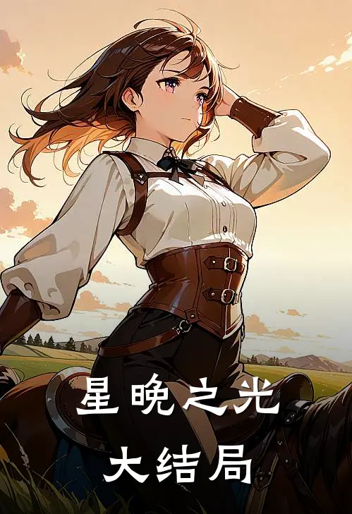 星晚之光大结局