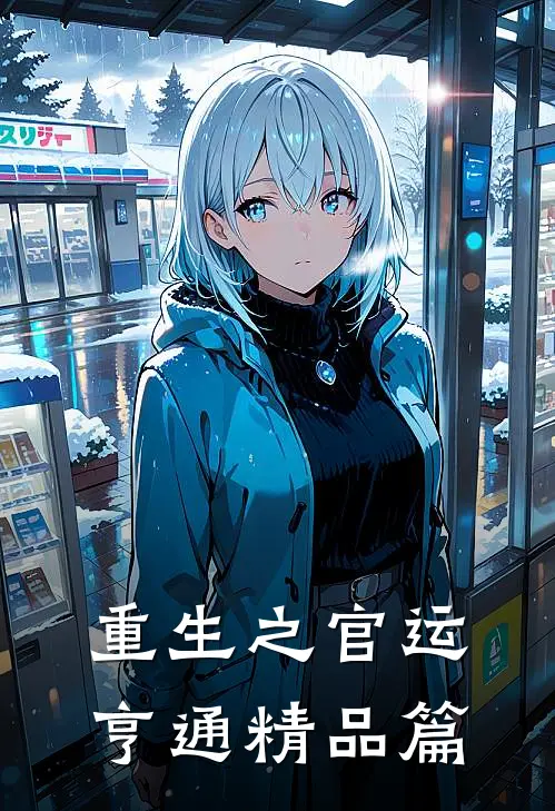 重生之官运亨通精品篇