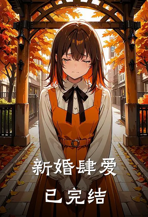新婚肆爱已完结