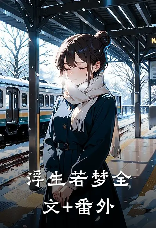 浮生若梦全文+番外