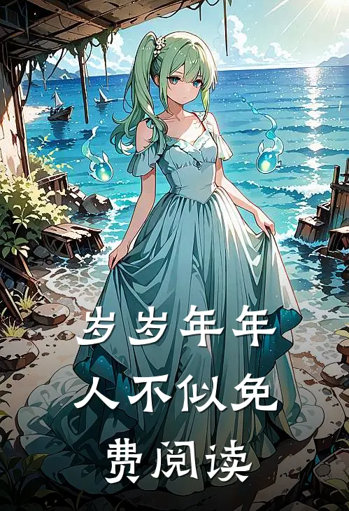 岁岁年年人不似免费阅读