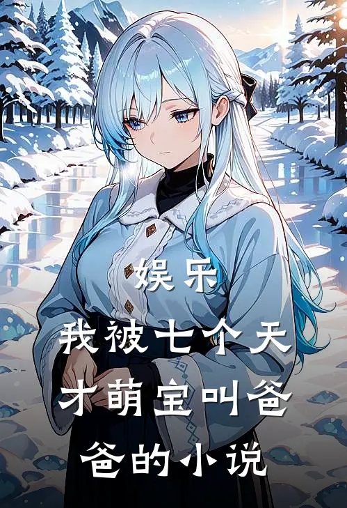 娱乐：我被七个天才萌宝叫爸爸的小说