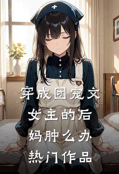 穿成团宠文女主的后妈肿么办热门作品