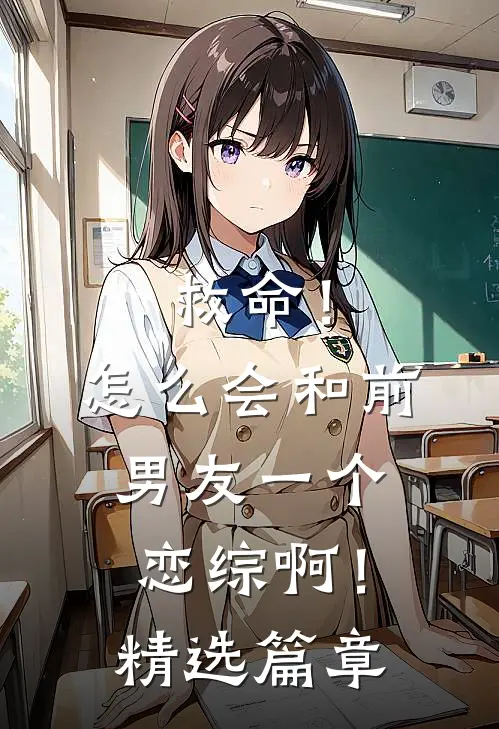 救命！怎么会和前男友一个恋综啊！精选篇章