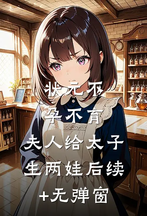 状元不孕不育，夫人给太子生两娃后续+无弹窗
