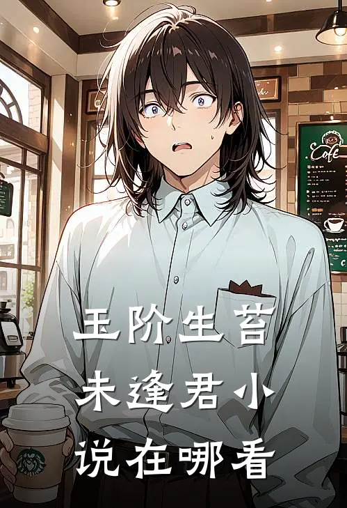 玉阶生苔未逢君小说在哪看