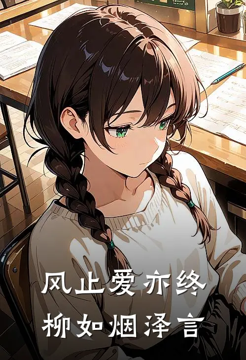 风止爱亦终柳如烟泽言