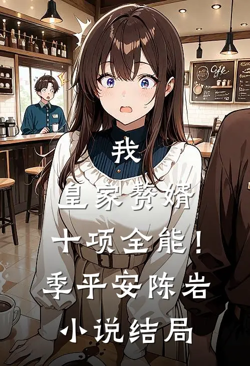 我，皇家赘婿，十项全能！季平安陈岩小说结局