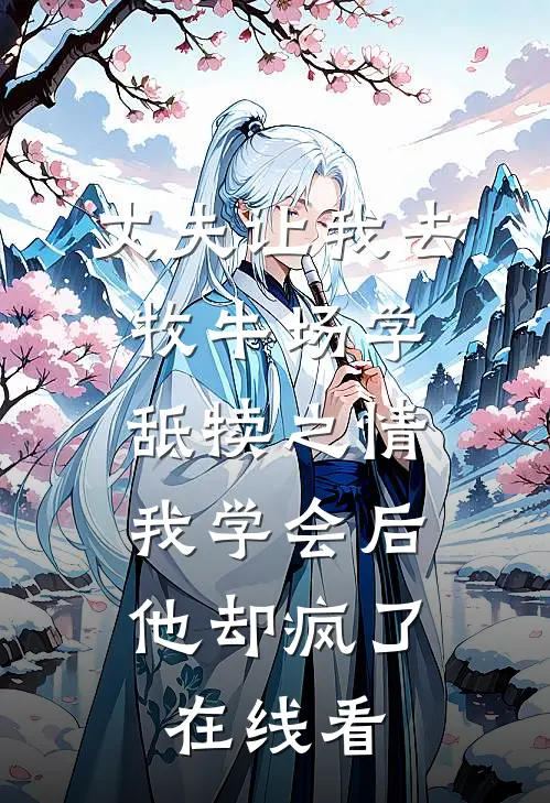 丈夫让我去牧牛场学舐犊之情，我学会后他却疯了在线看