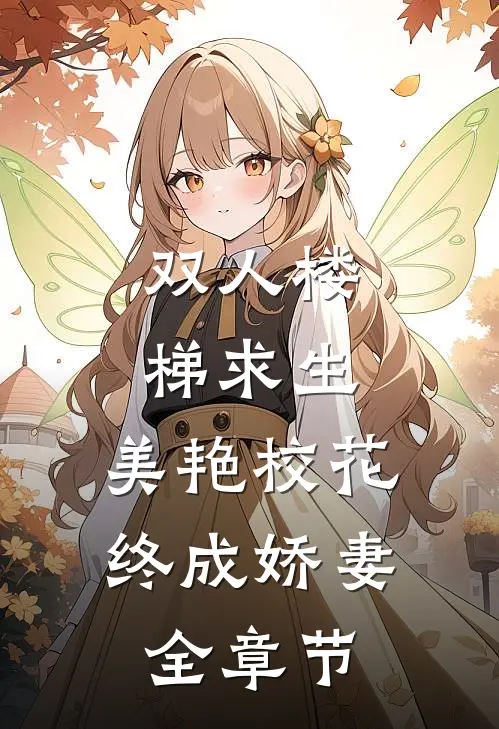 双人楼梯求生：美艳校花终成娇妻全章节