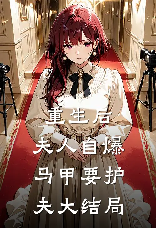 重生后，夫人自爆马甲要护夫大结局