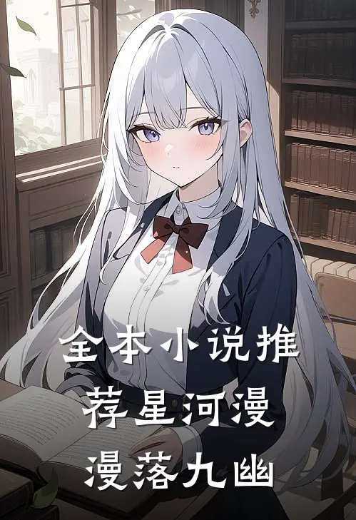 全本小说推荐星河漫漫落九幽